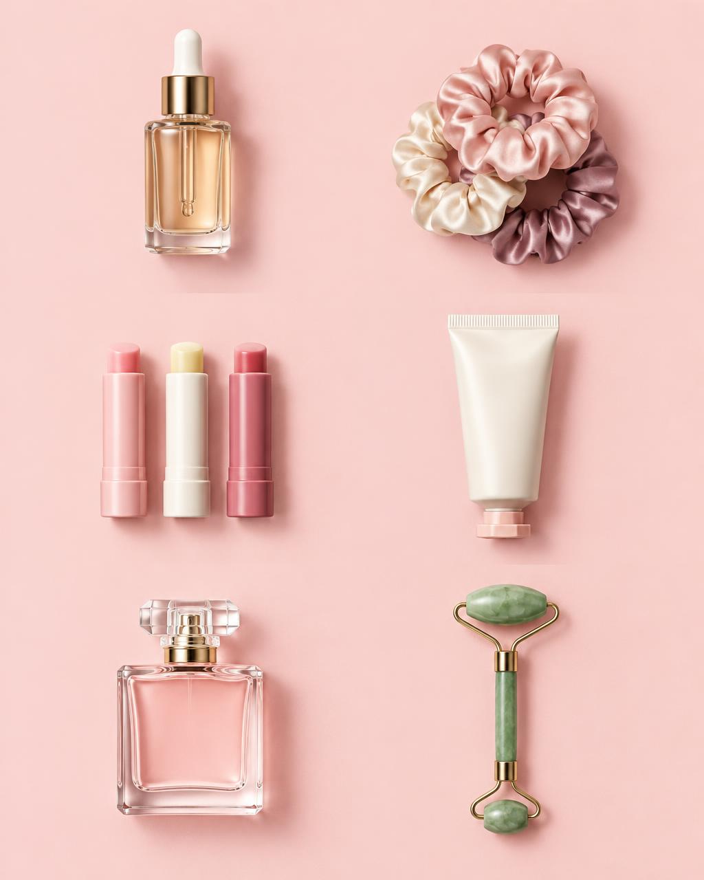 The Beauty Gift Guide board preview